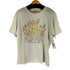 RASSVET フロントデザイン S/S Tシャツ メンズ